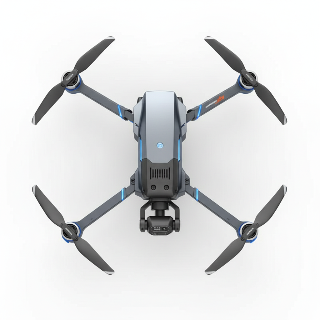 Xiaomi Mijia GT8 Drone 4K Professional 8K Camera Aerial FPV Avoiding Obstacle with Large Screen Remote Control Folding RC Dron