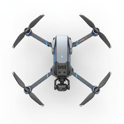 Xiaomi Mijia GT8 Drone 4K Professional 8K Camera Aerial FPV Avoiding Obstacle with Large Screen Remote Control Folding RC Dron